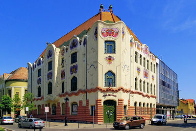 Közép-Magyarország