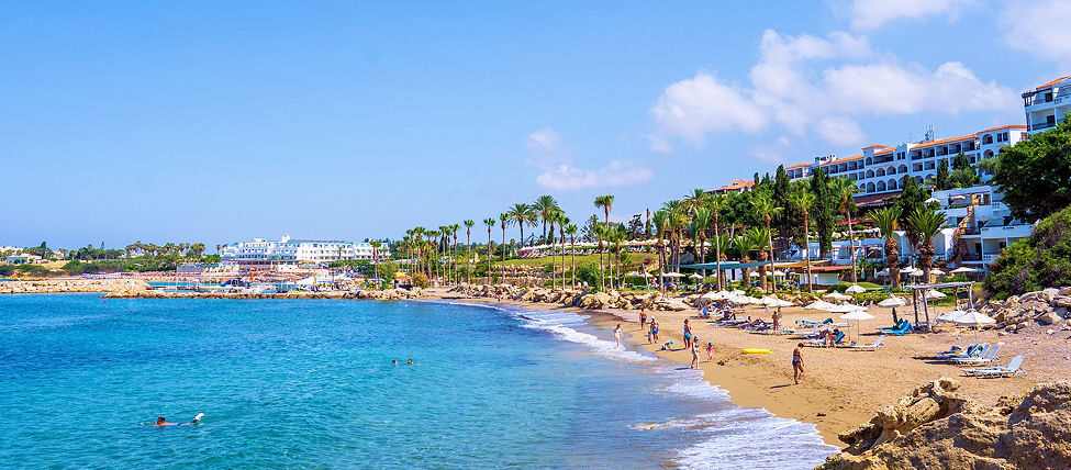 Paphos reptéri transzfer