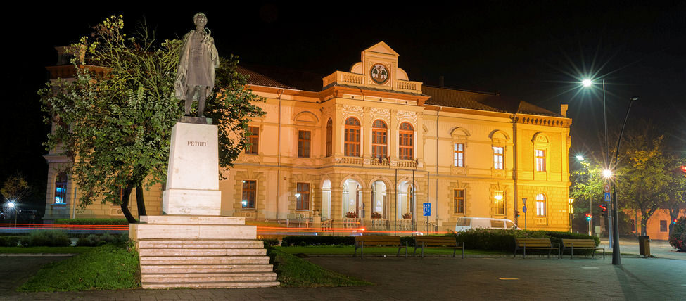 reptéri transzfer Kiskőrös