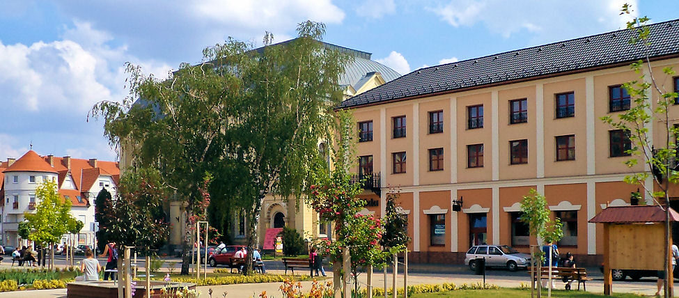 reptéri transzfer Kisvárda